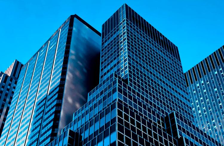 Commercial buildings served by First Choice Pest Control