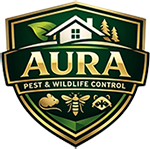 Modern residential home protected by First Choice Pest Control